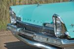 Lincoln Premiere Convertible 1957 года